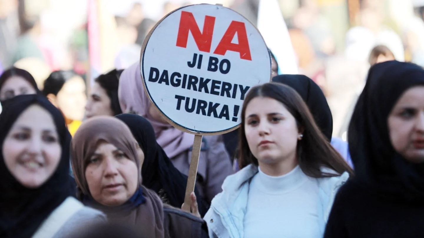 işgal protesto/foto:AFP