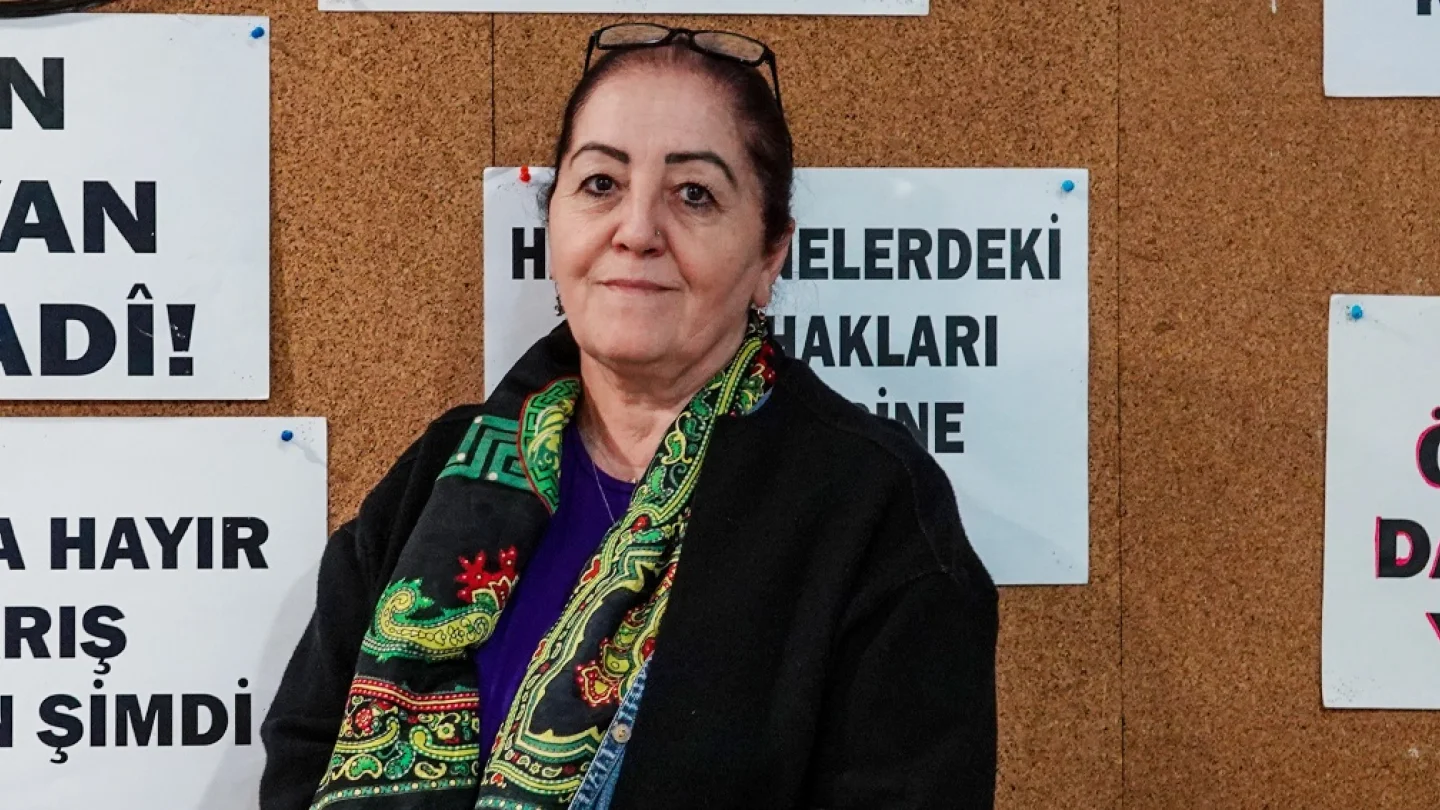 Nimet Tanrıkulu
