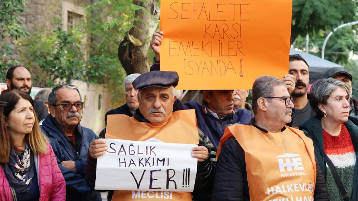 Emekli