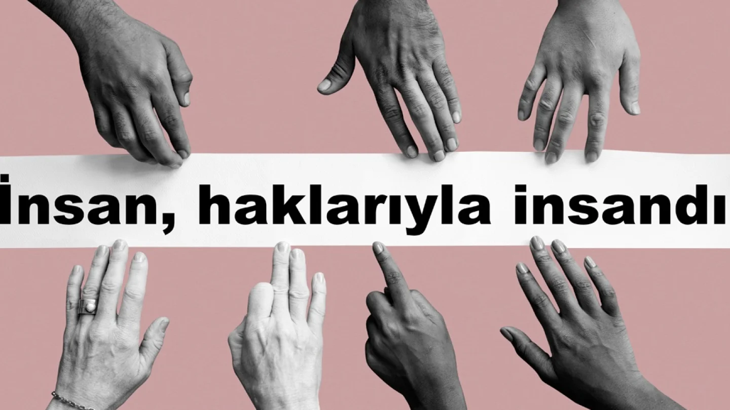insan hakları