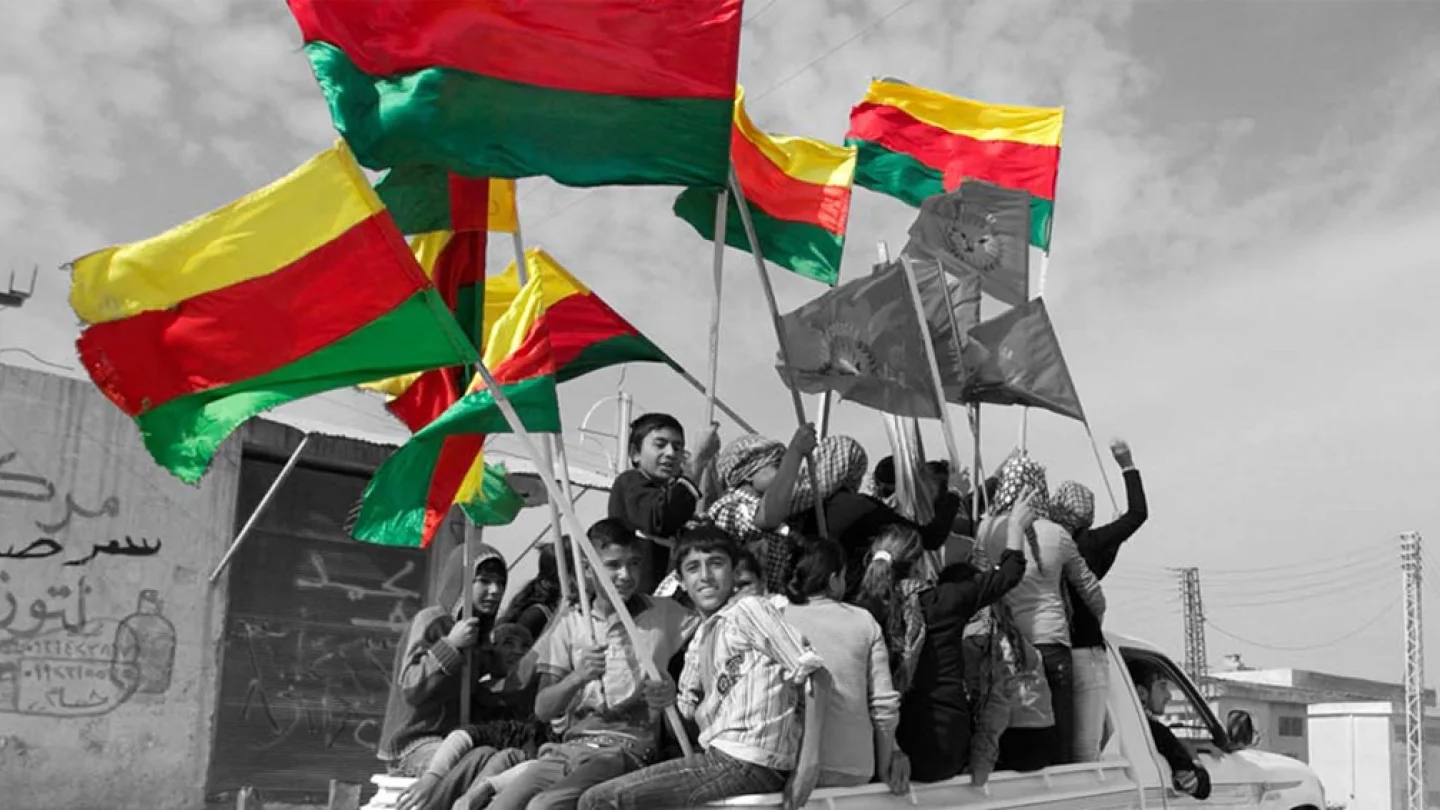 Rojava