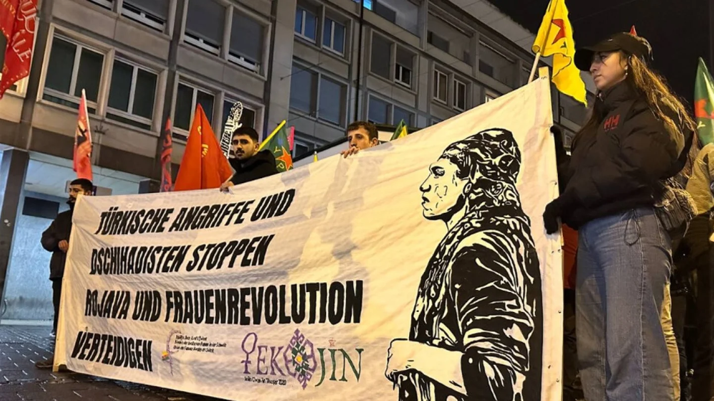 İsviçre eylem