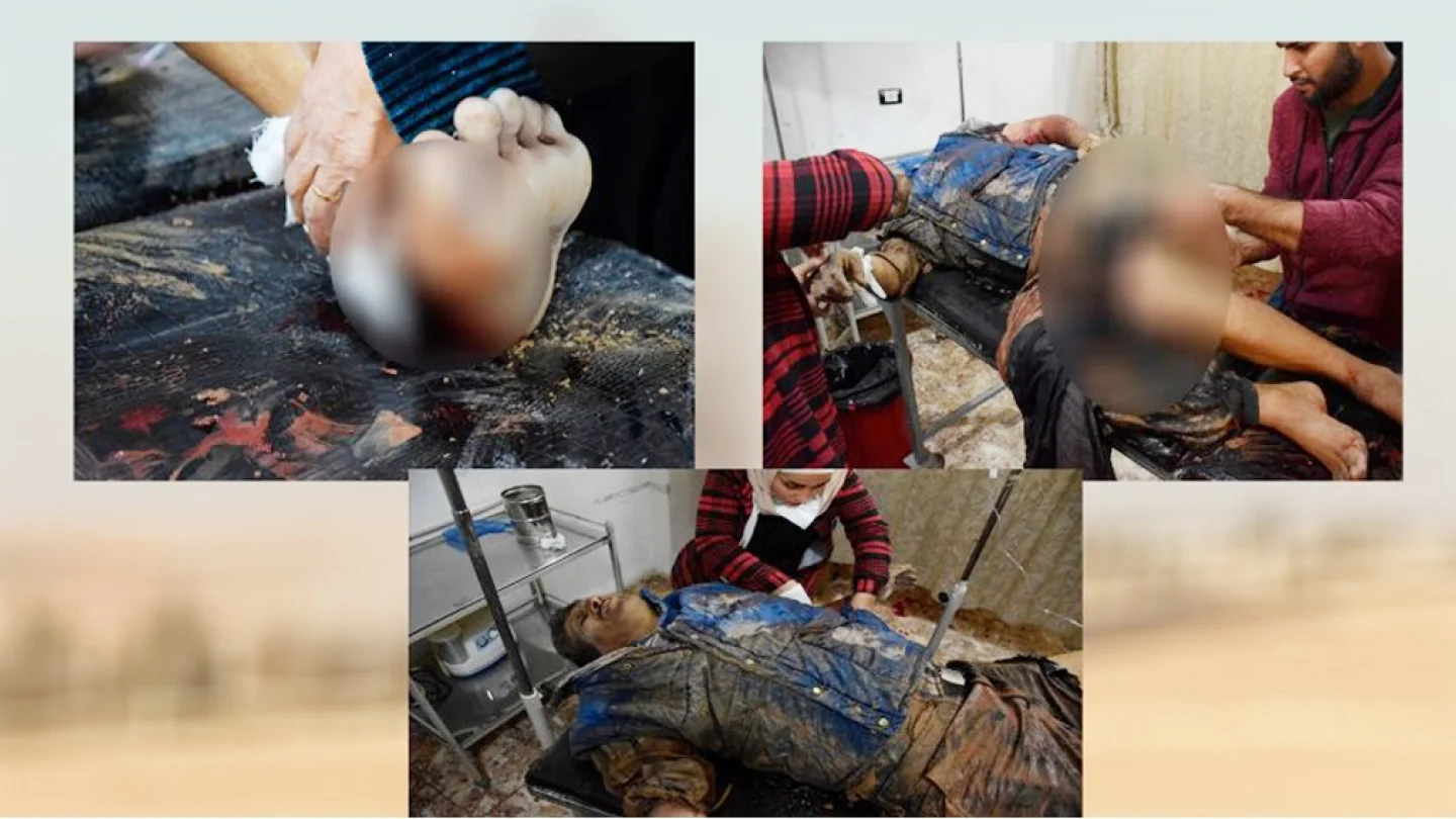 Rojava saldırı