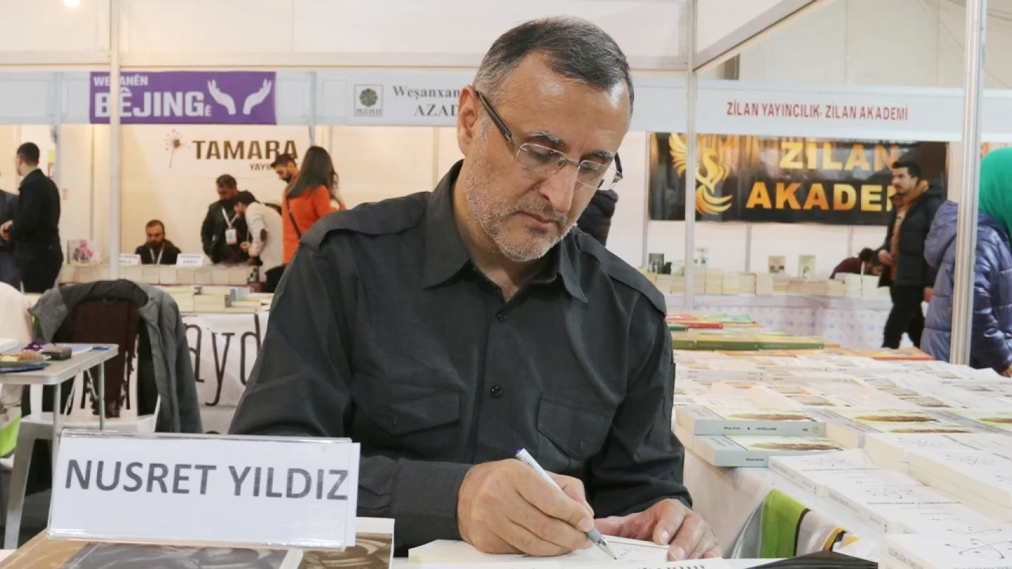 Nusret Yıldız