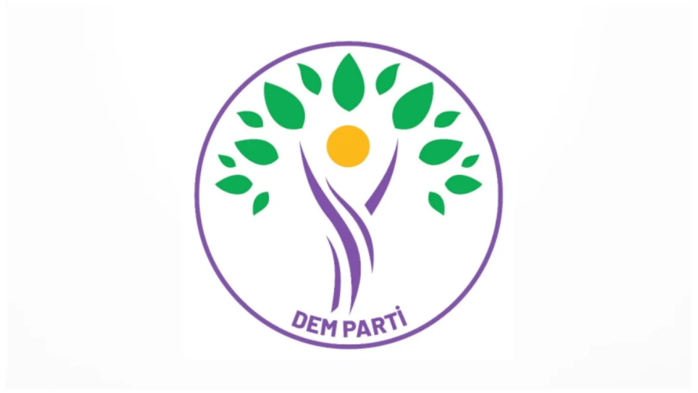 DEM Parti