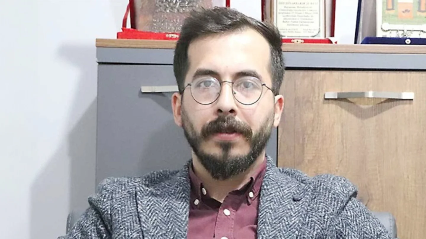 Ercan Yılmaz