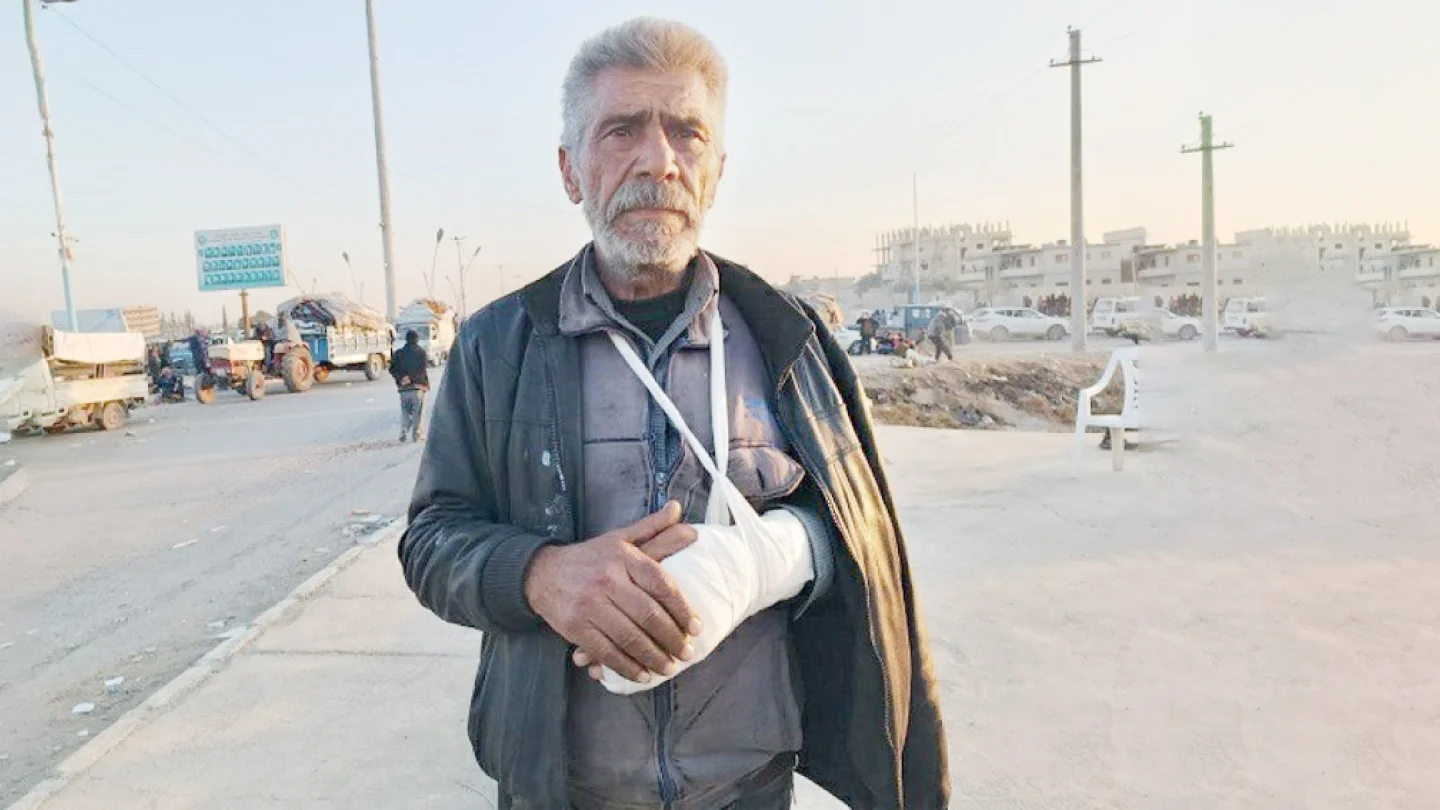 Reşîd Arif Reşîd