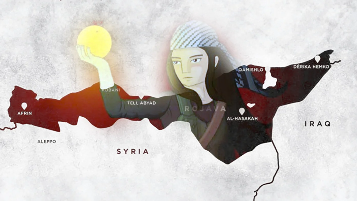 Rojava