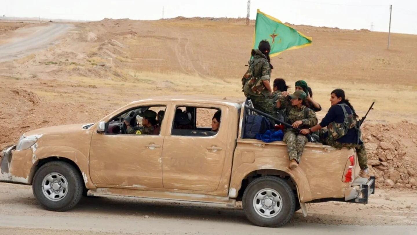 Rojava