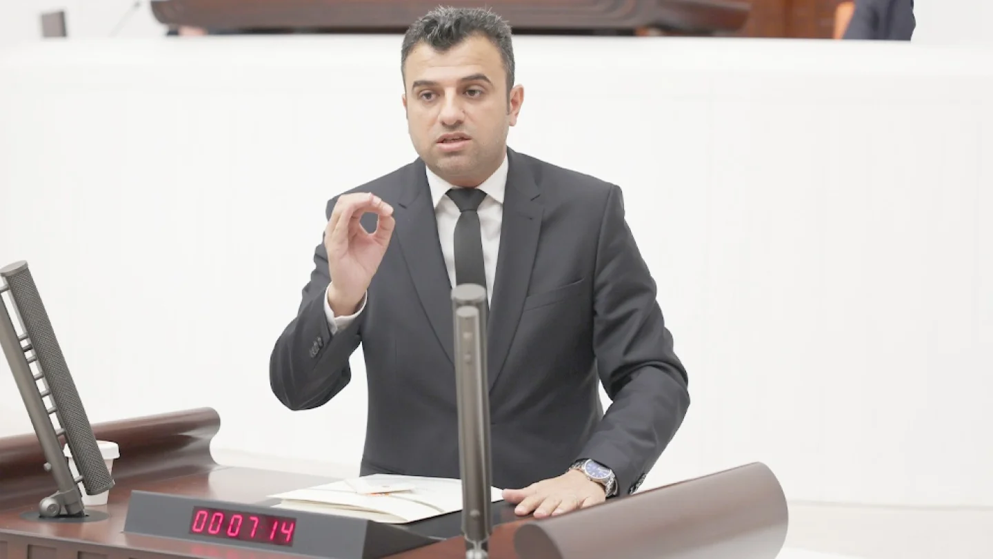 Ömer Öcalan