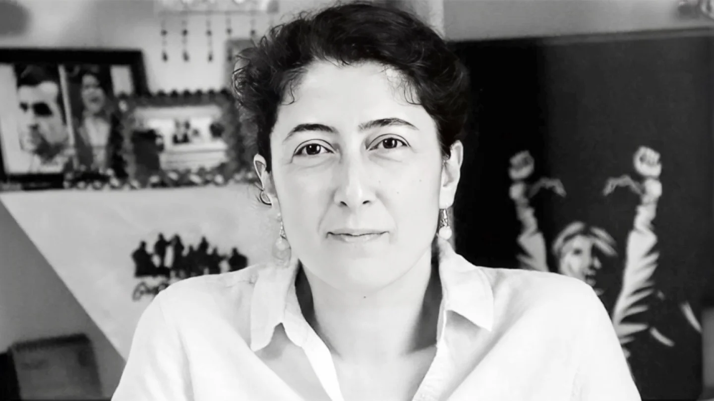 Ayten Öztürk