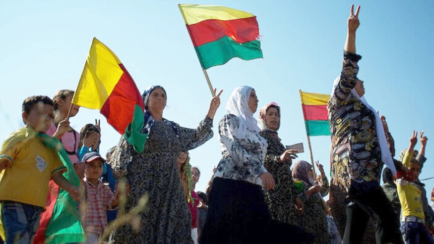 Rojava
