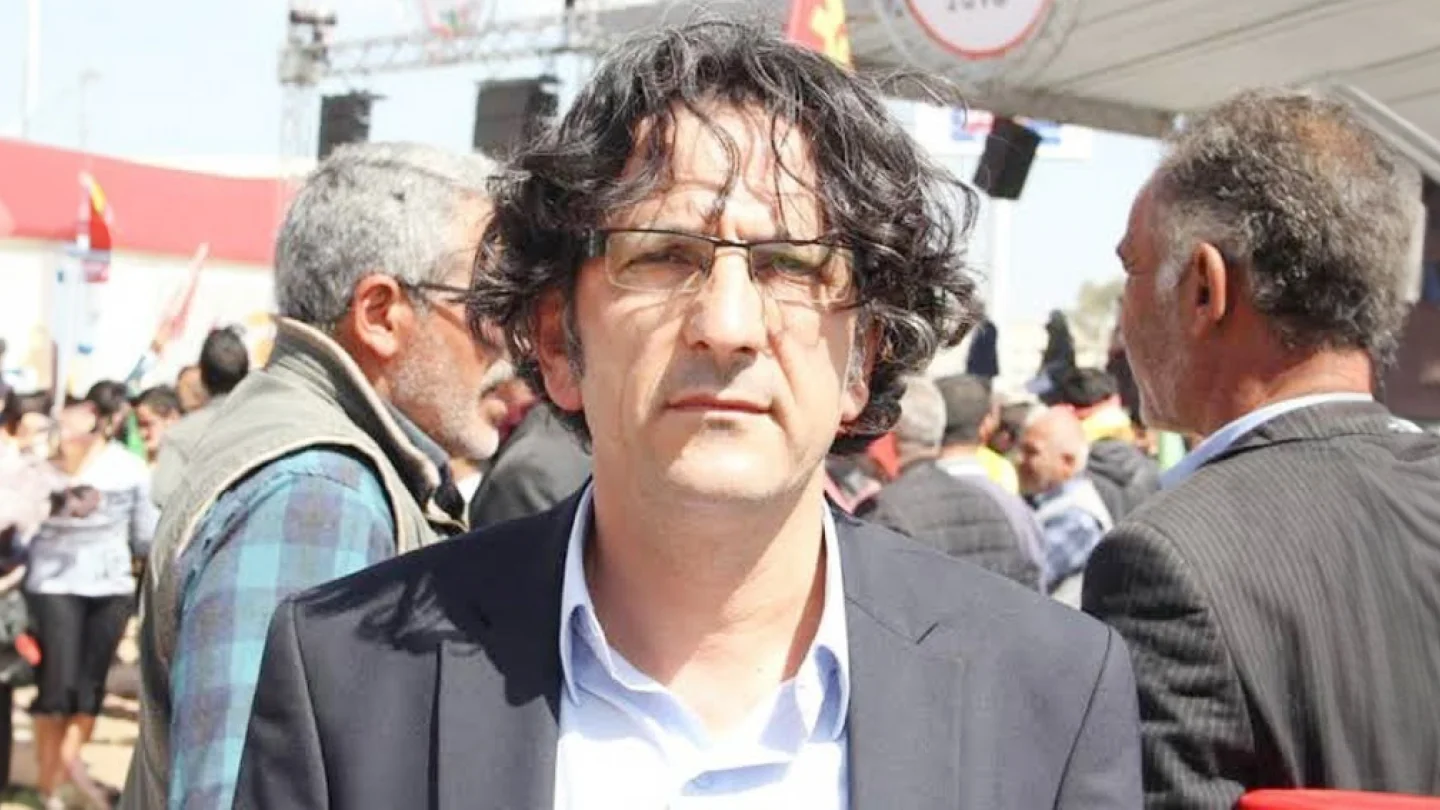 Halil İmrek