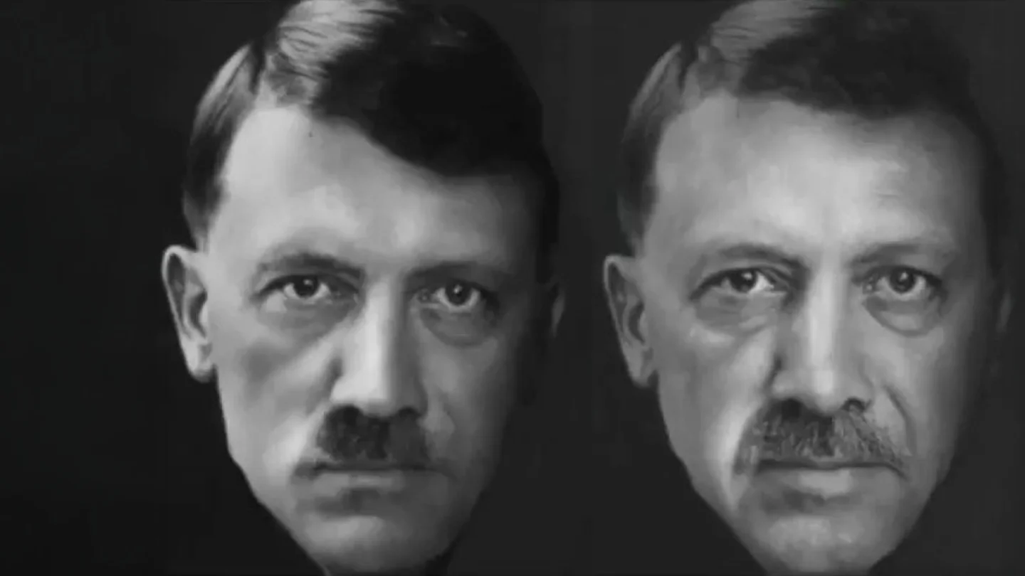 Erdoğan