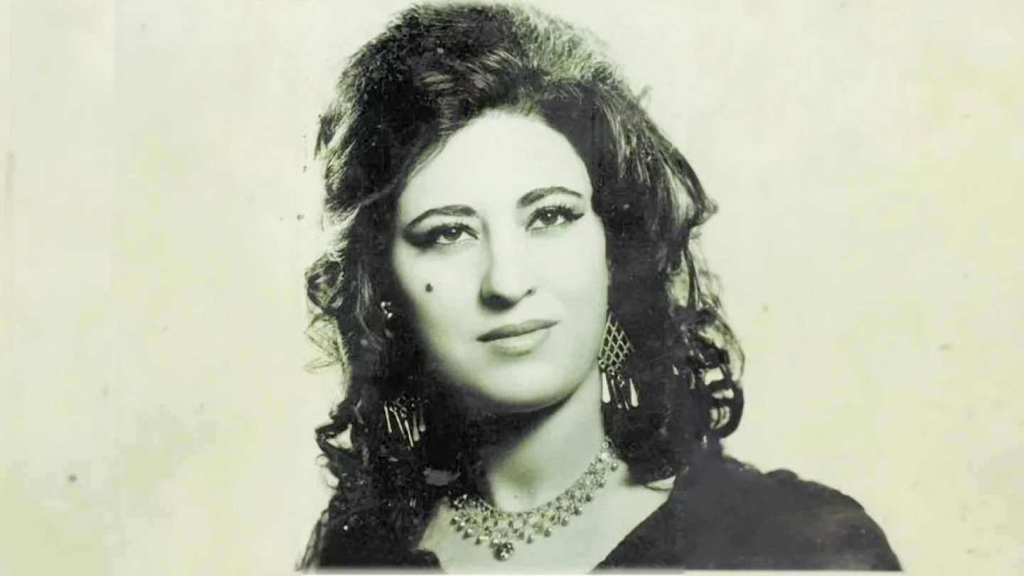 Eyşa Şan