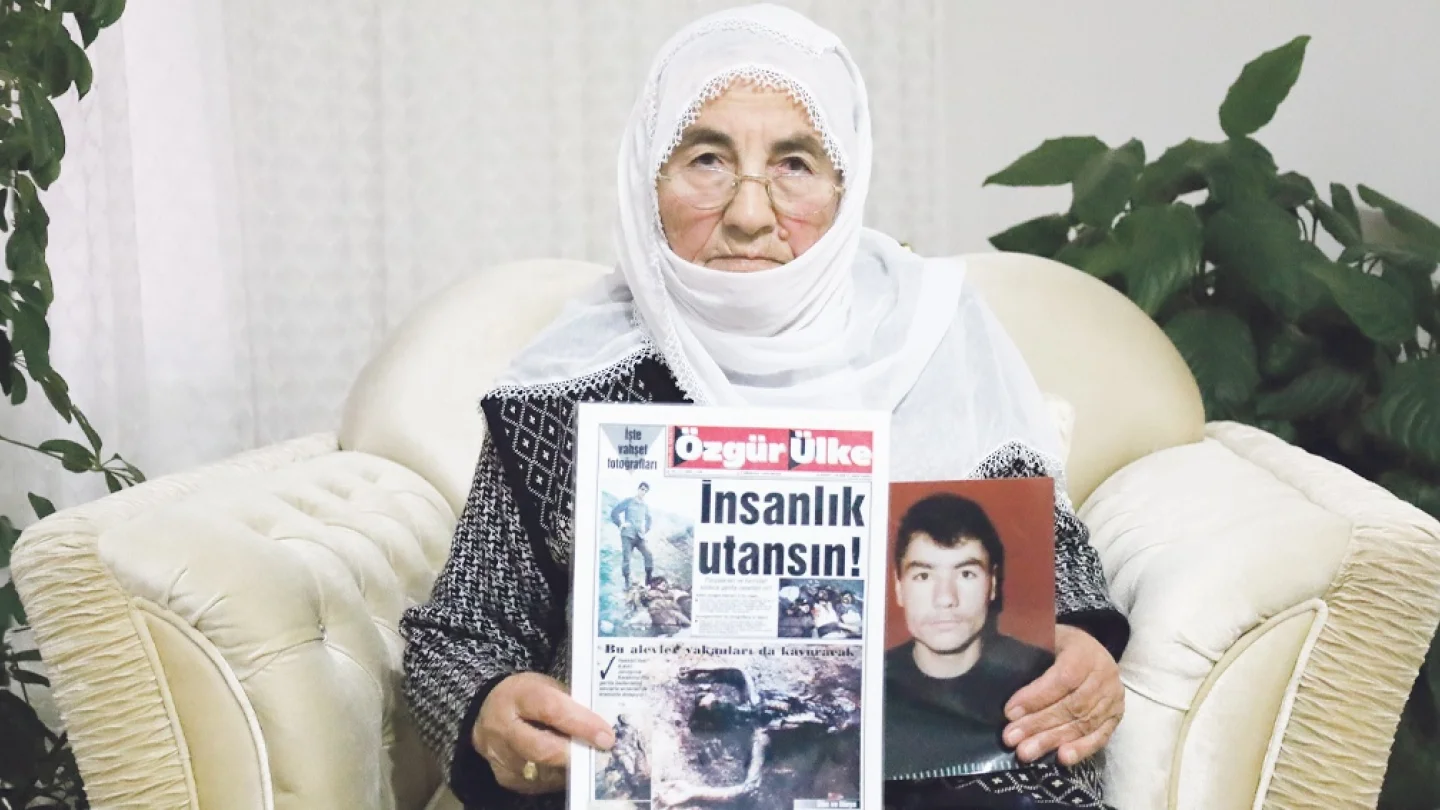 Nuriye Turan