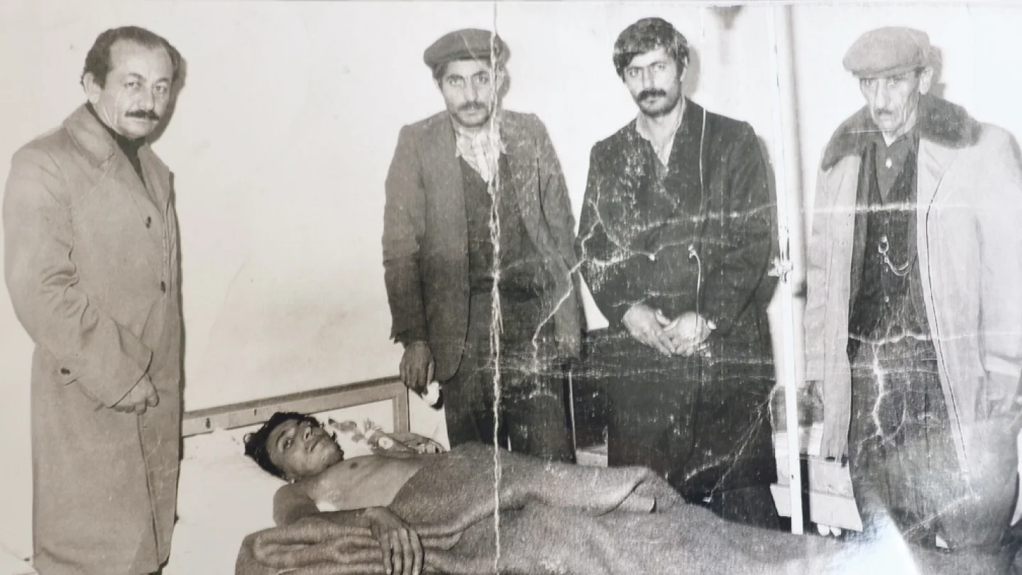 Maraş Katliamı