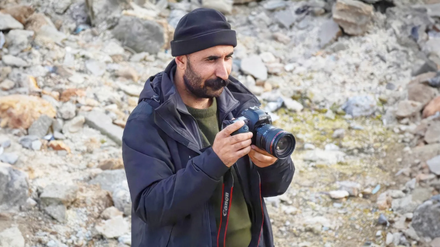 Nazım Daştan