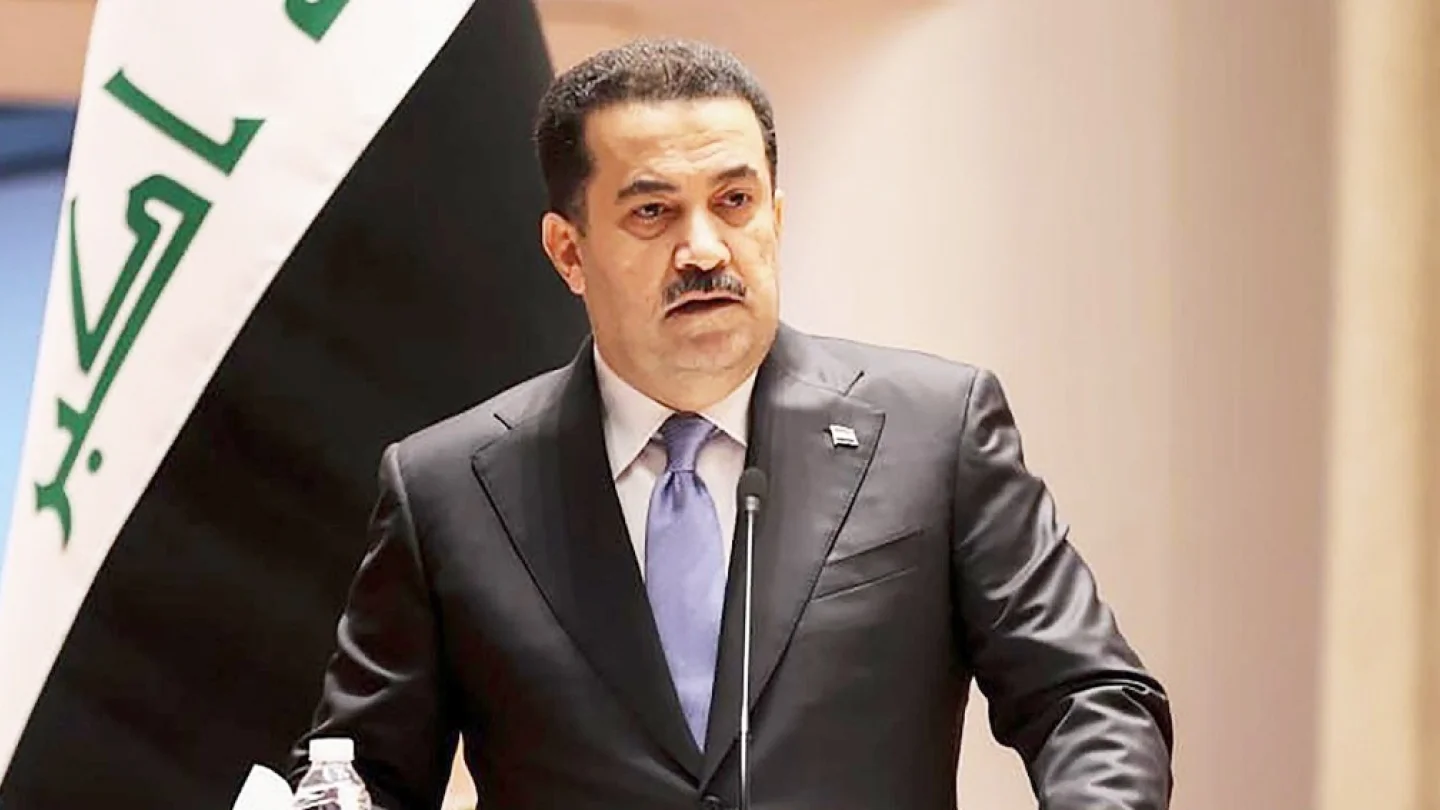 Muhammed el-Sudani