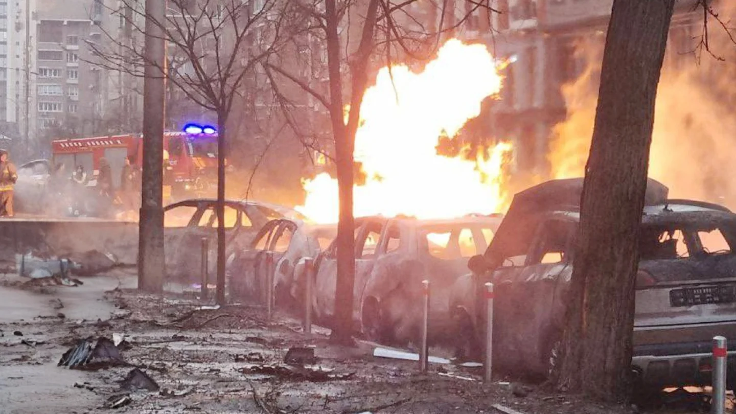 Kiev