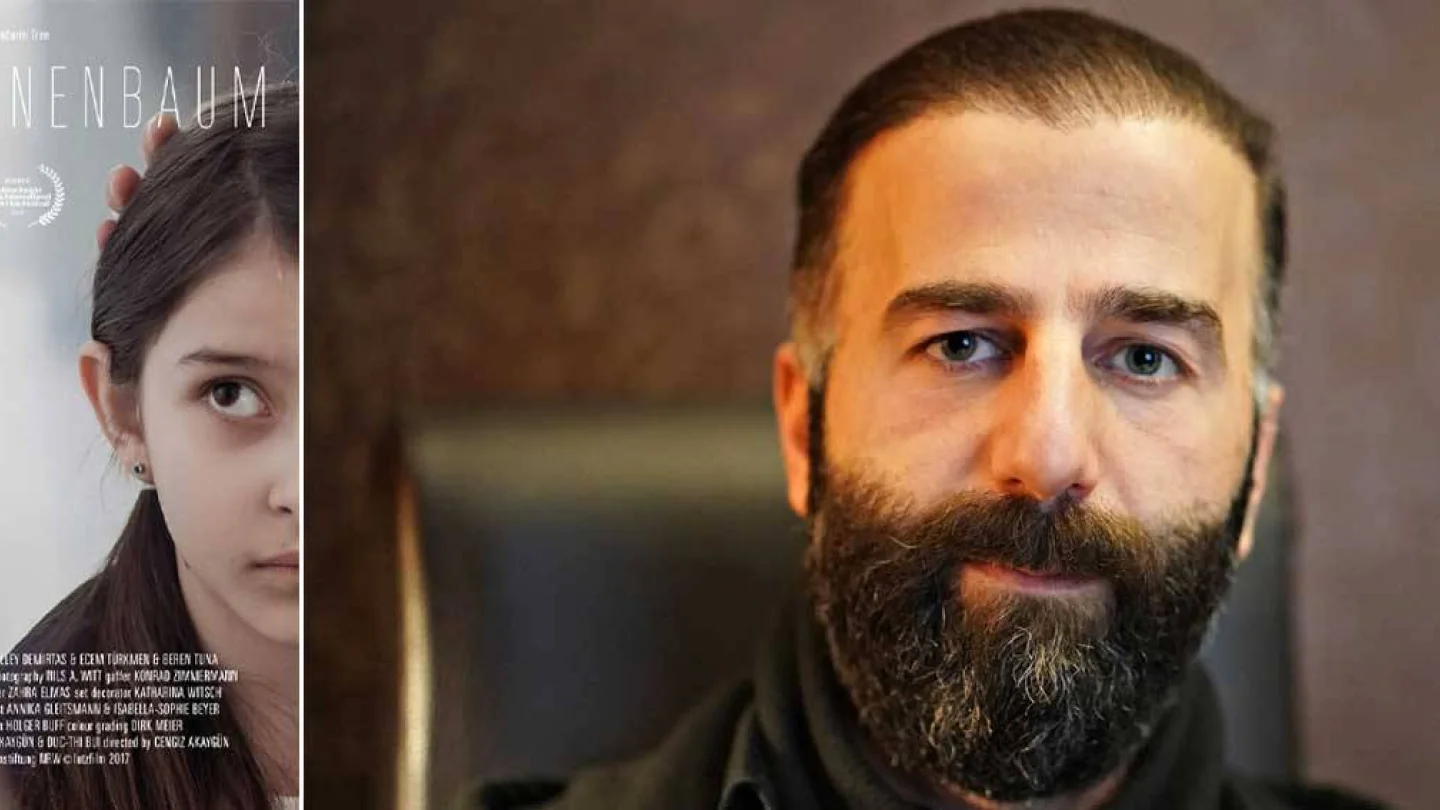 CENGIN AKAYGUN