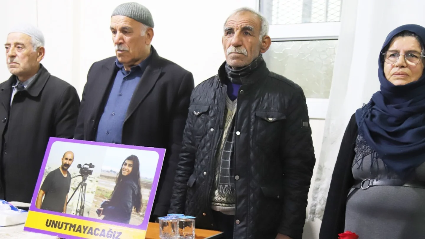 Cihan Bilgin'in taziyesi