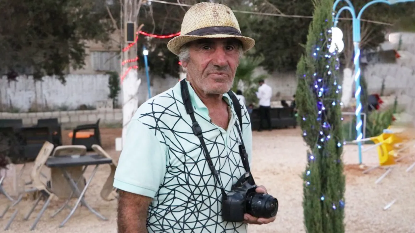 Feysel Şêxmûs