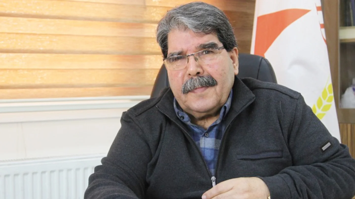 Salih Müslim