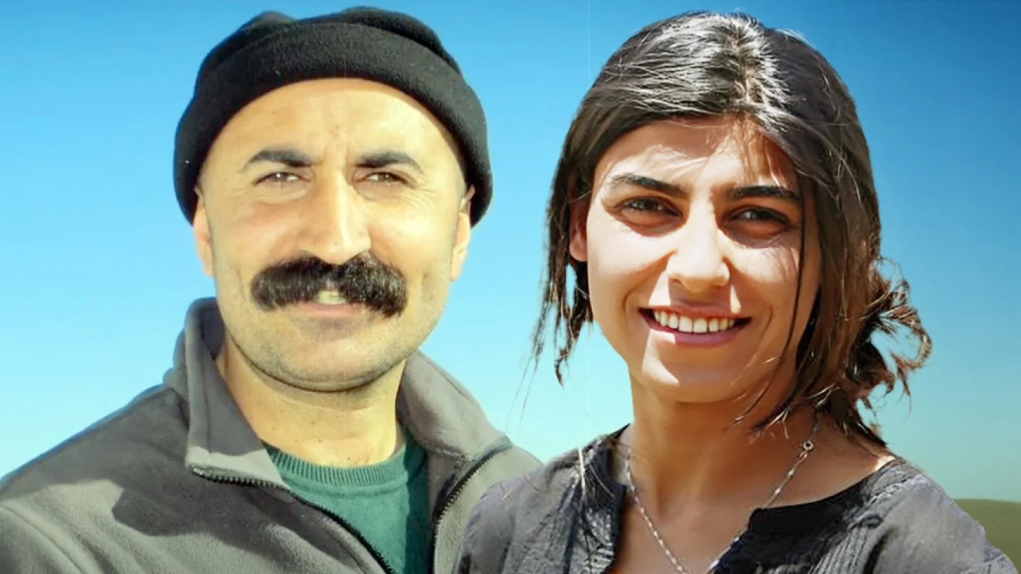 Nazım ve Cihan