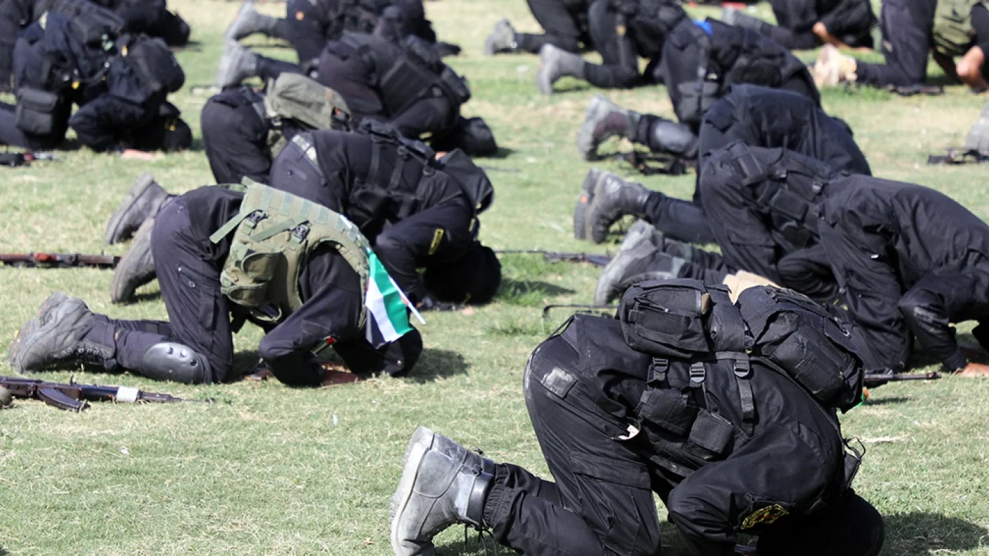 cihadizm/foto:AFP