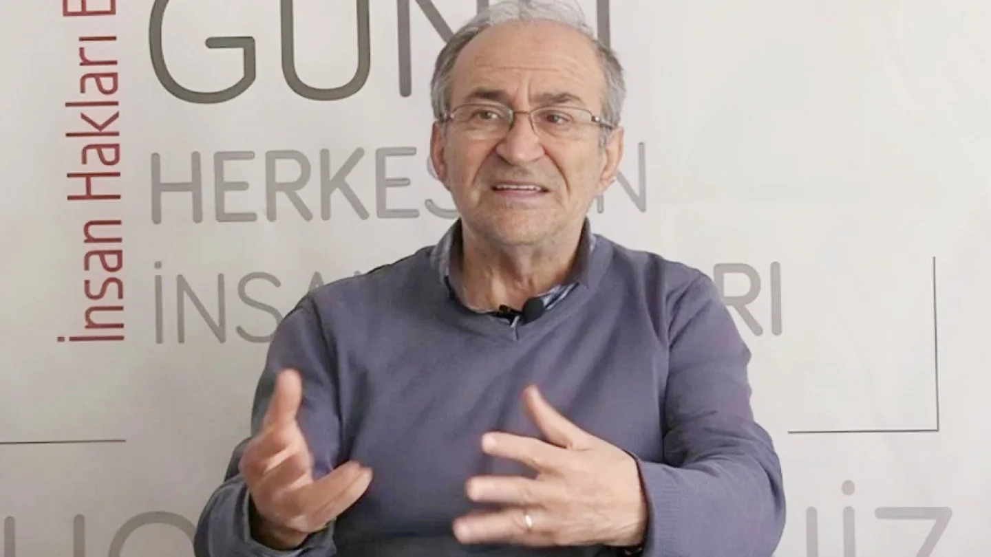 Hüsnü Öndül