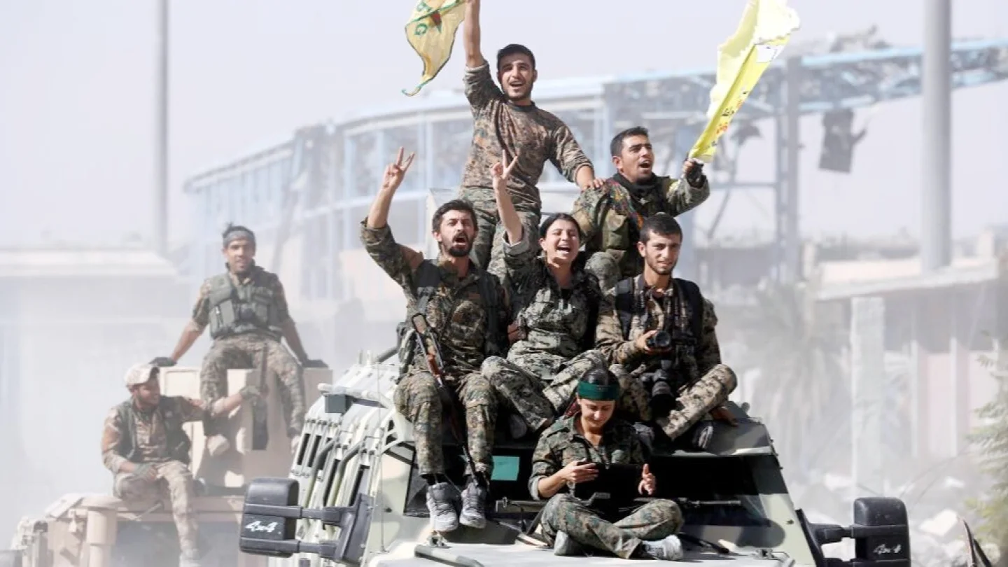 Rojava