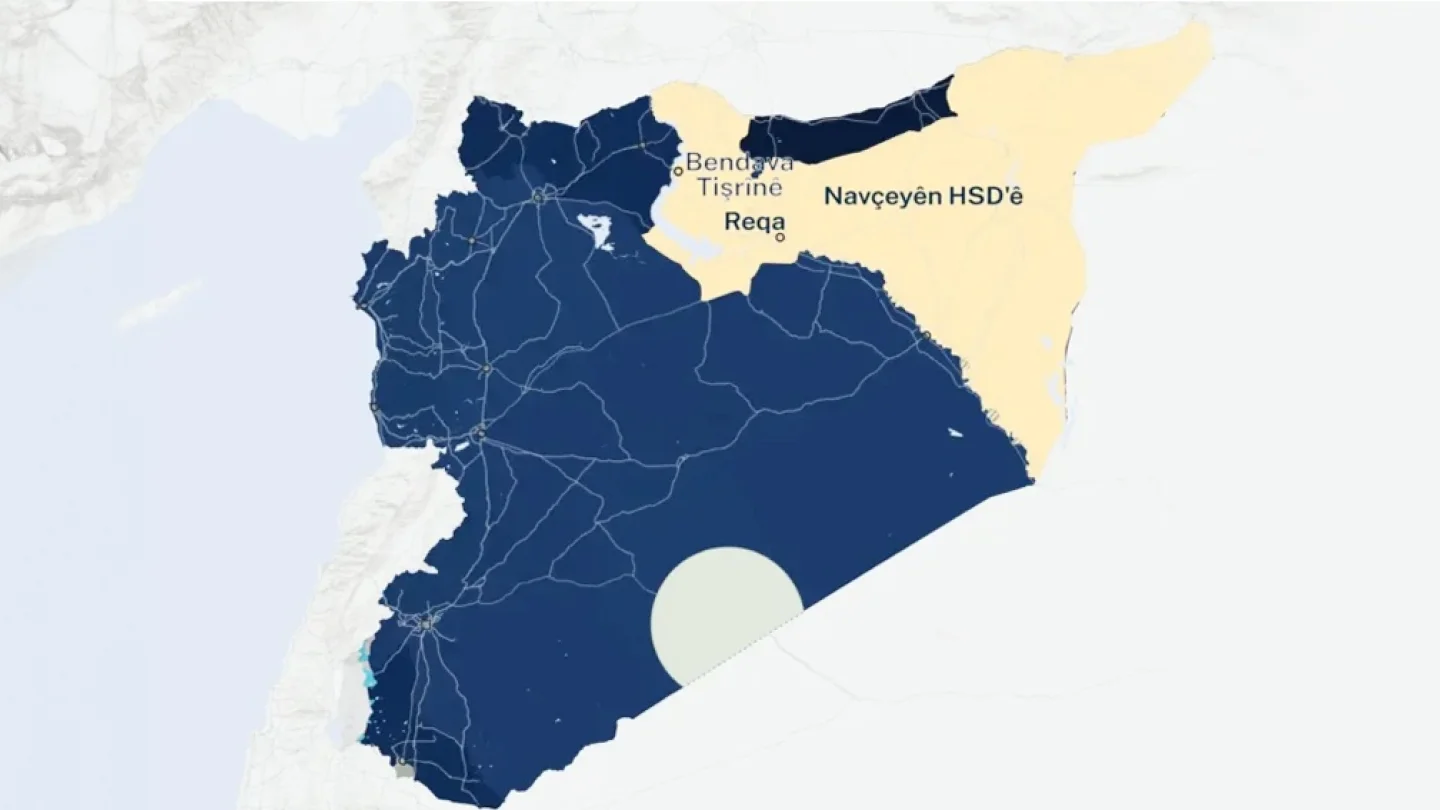 Rojava