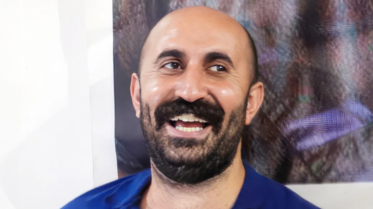 Nazım Daştan