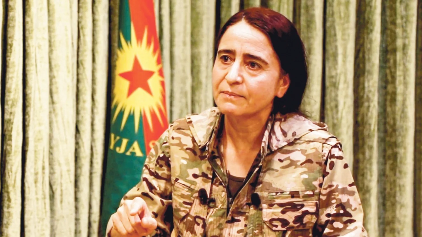 Zozan Çewlîk