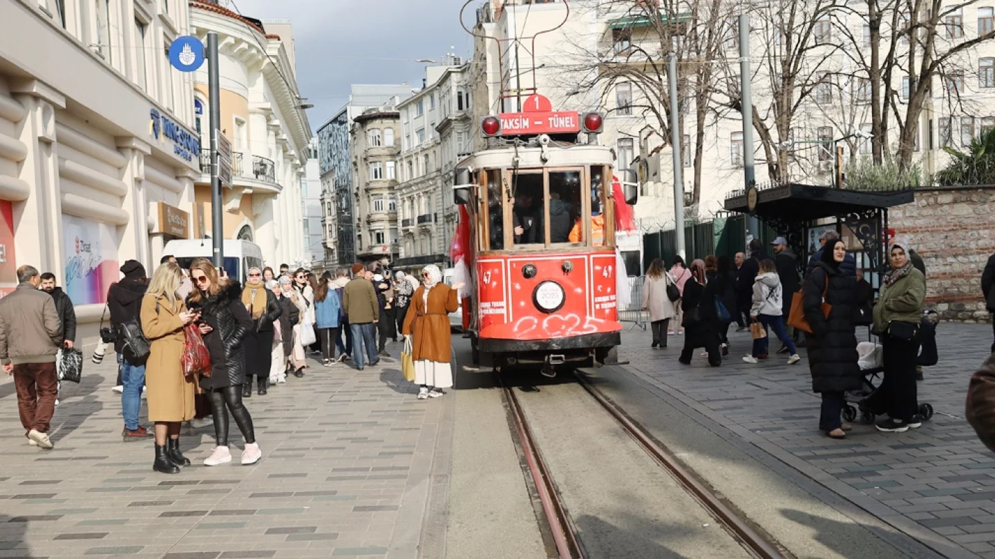 İstanbul