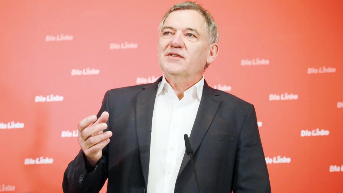 Jan van Aken