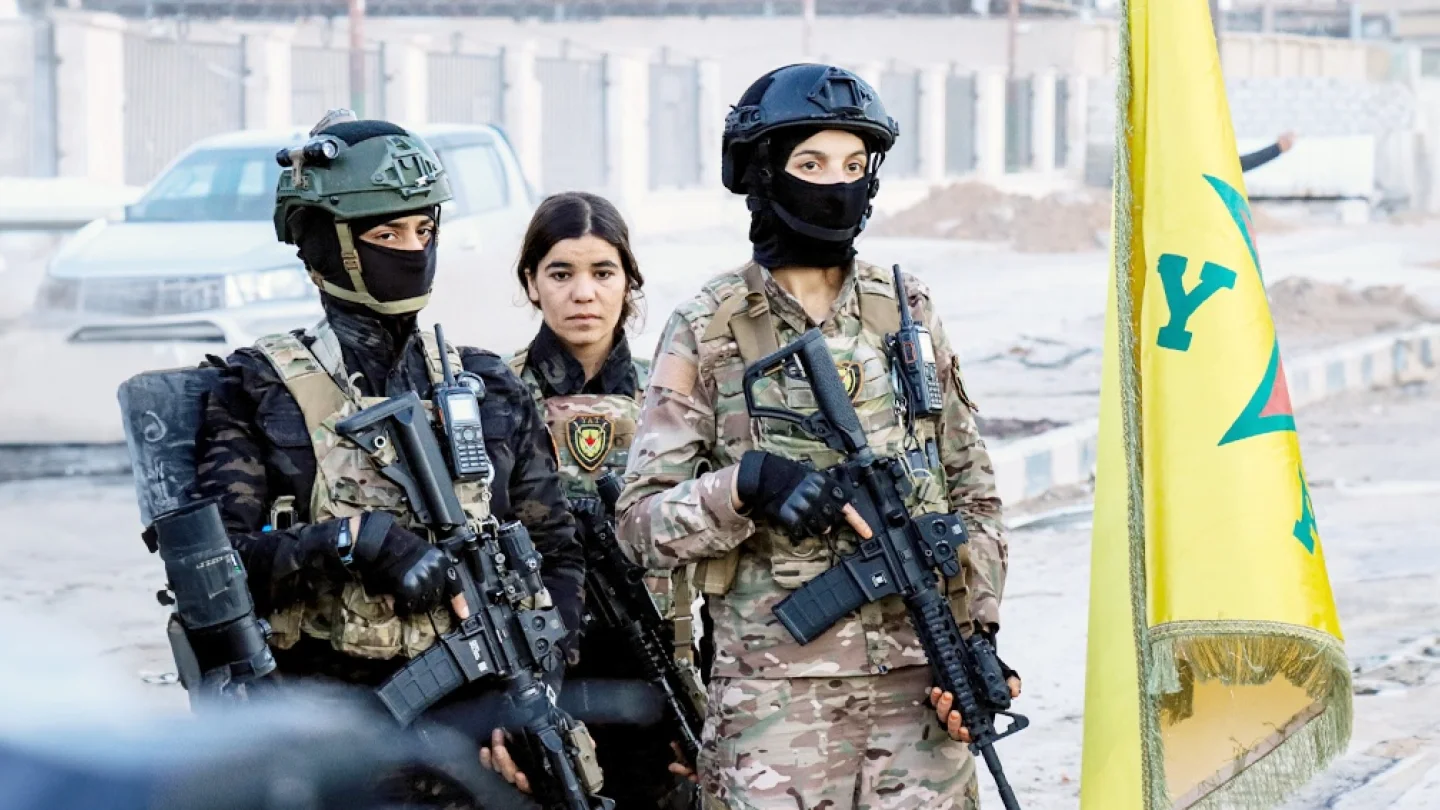 QSD/foto:AFP