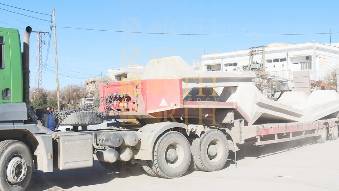 Rojava saldırı