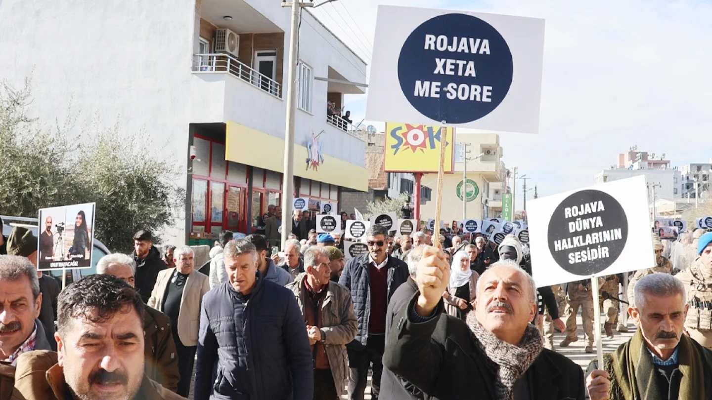 Pirsûs yürüyüş