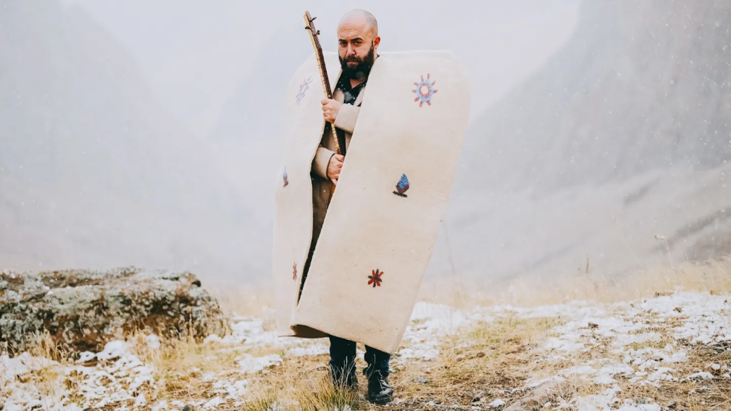 Erdem Pancarcı