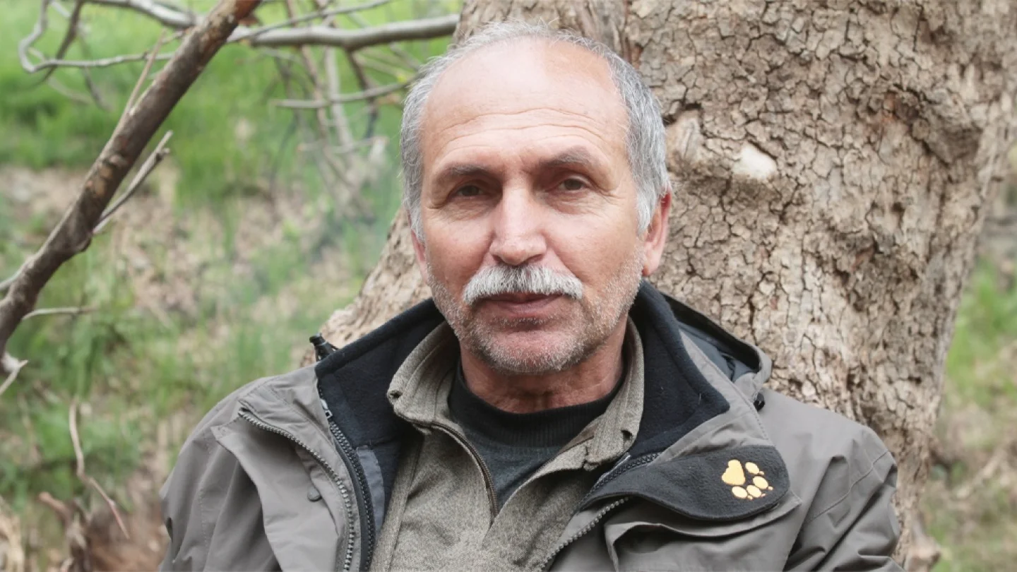 Cafer Engizek