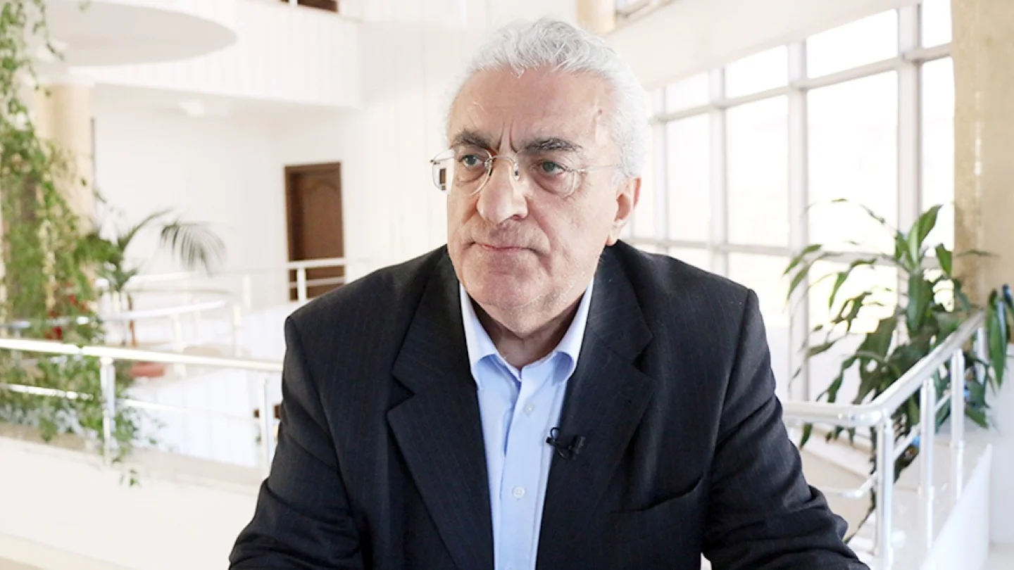 Mehmet Bayrak