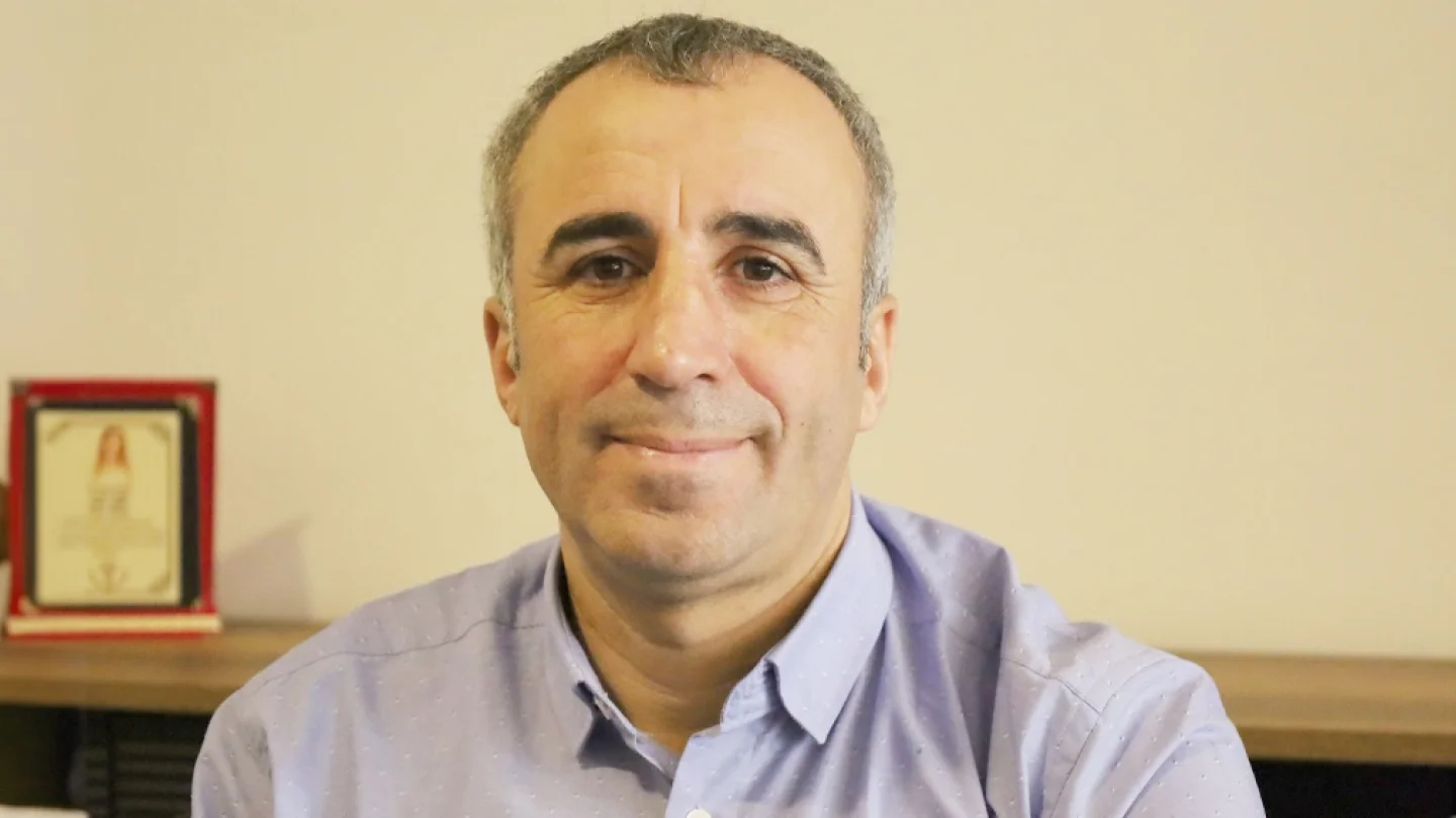 Celal Fırat