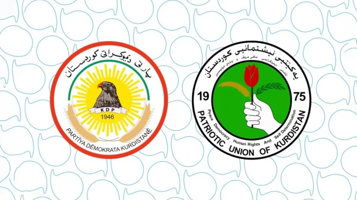 KDP ve YNK