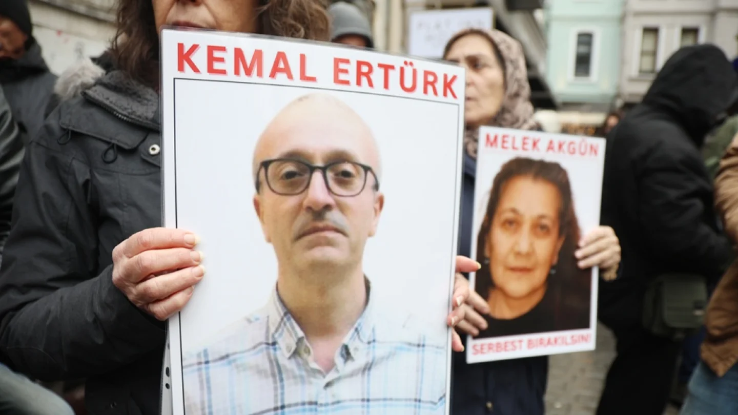 Kemal Ertürk