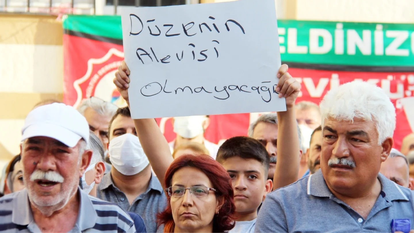 Alevi