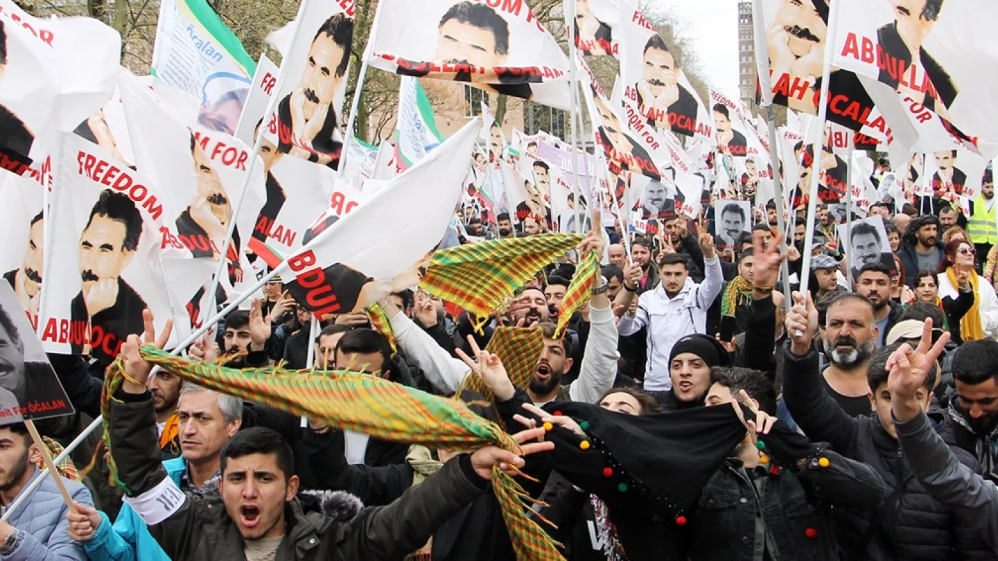 Öcalan
