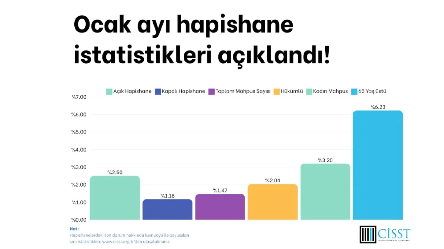CİSST rapor
