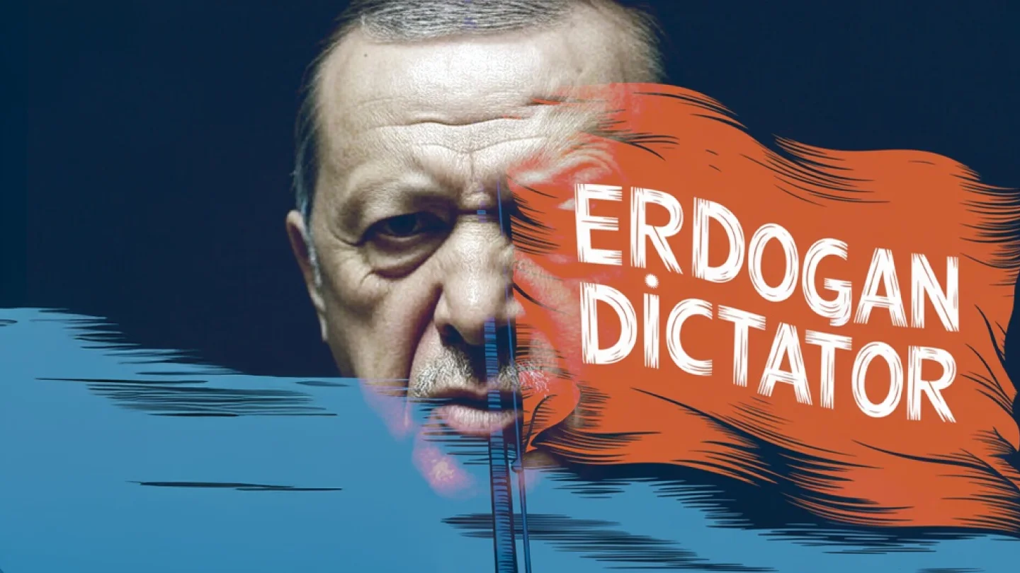 Erdoğan